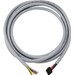 Kabel regelapparatuur met connector System pro M compact ABB Componenten Kabel 2CCS800900R0541